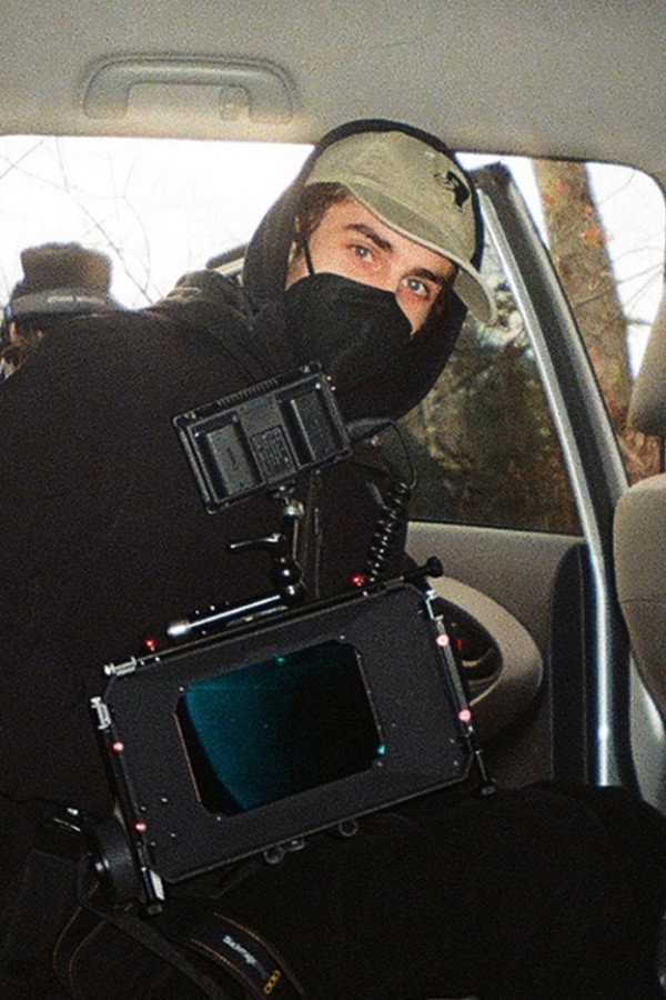 Director