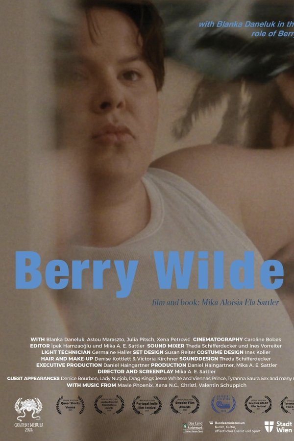 Berry Wilde