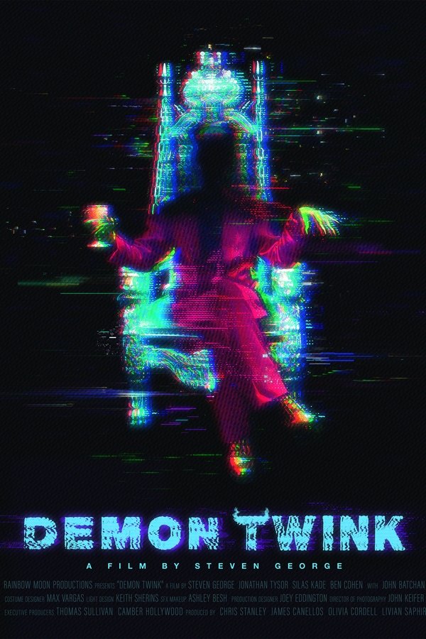 Demon Twink
