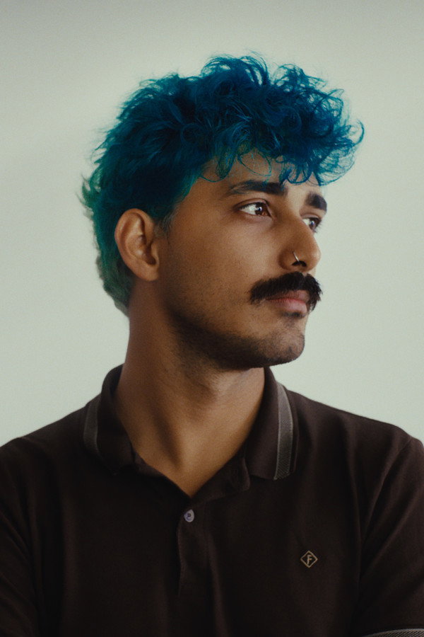 Director