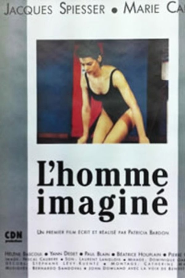 L’homme Imaginé