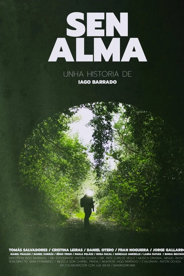 Sen Alma