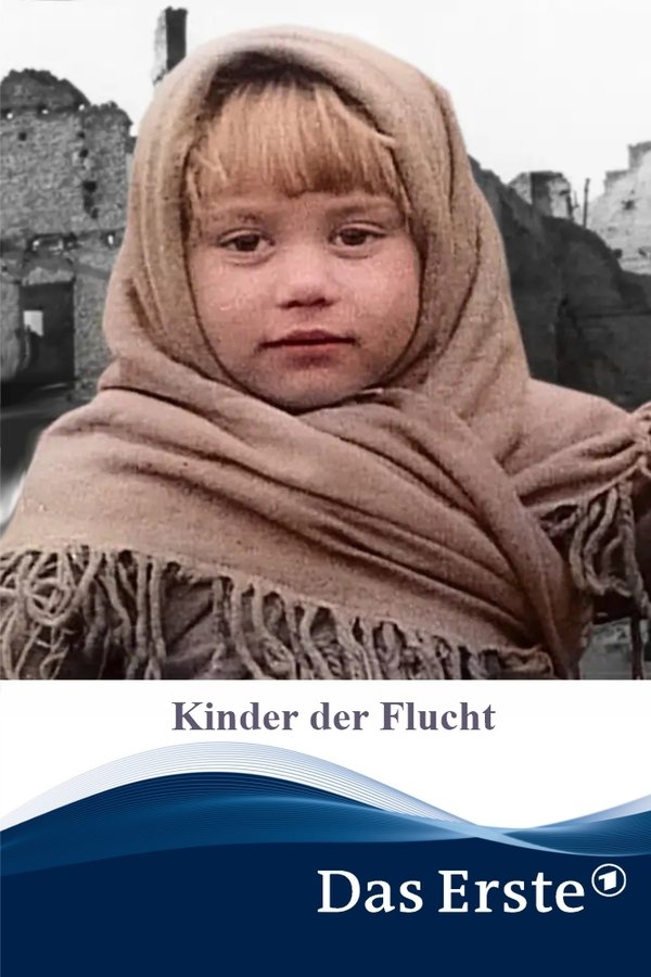 Die Kinder Der Flucht