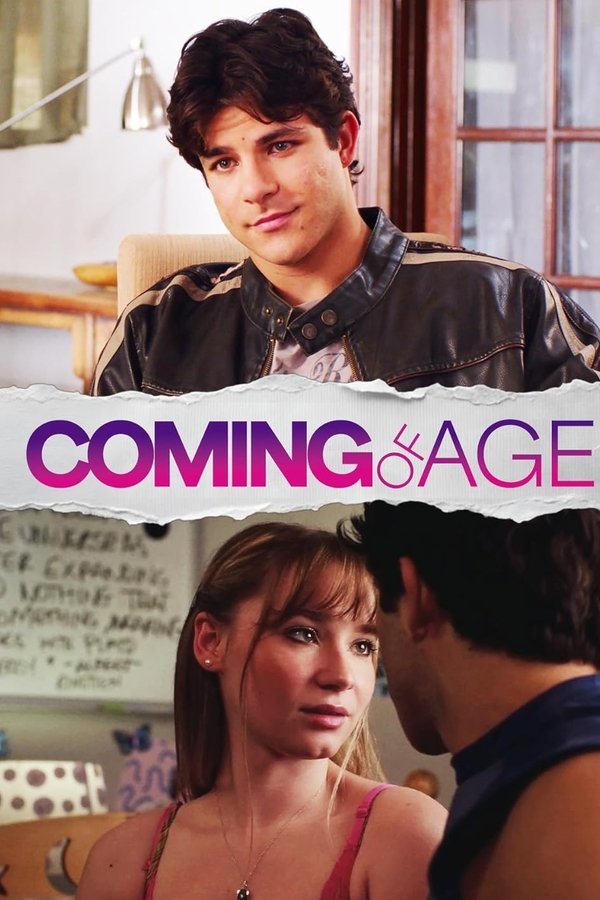 Coming Of Age