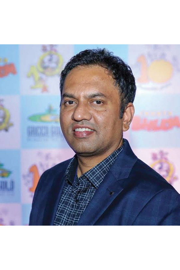 Director