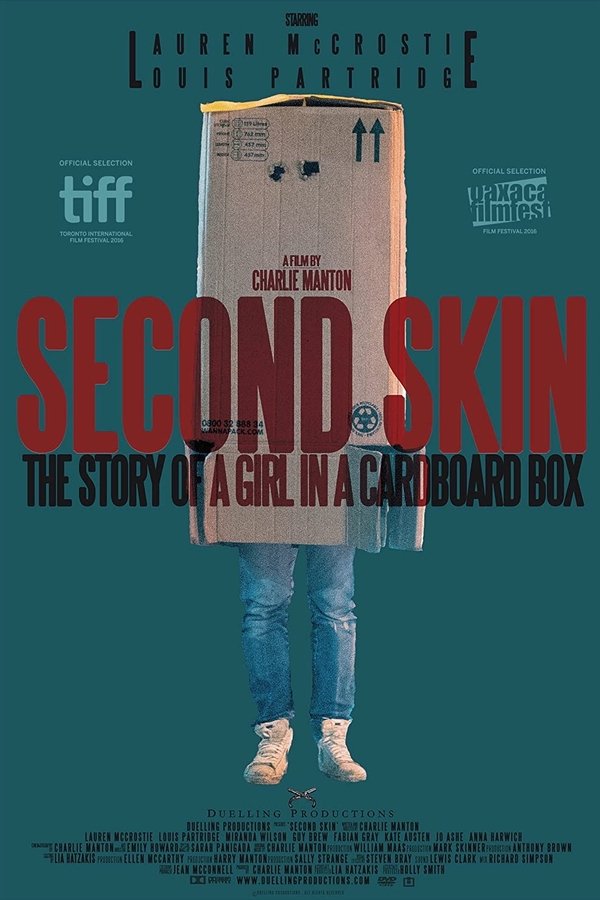 Second Skin