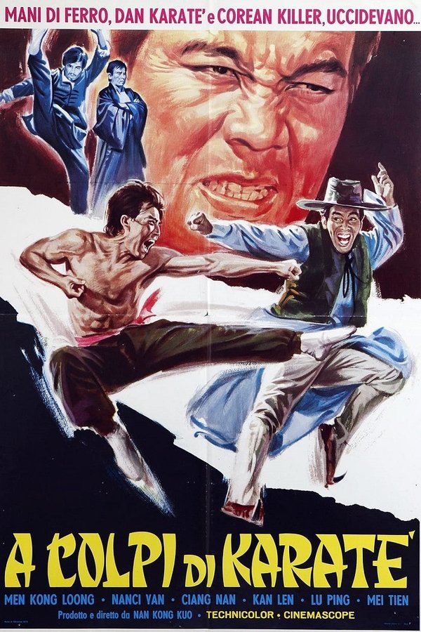 Du Ba Tian Xia