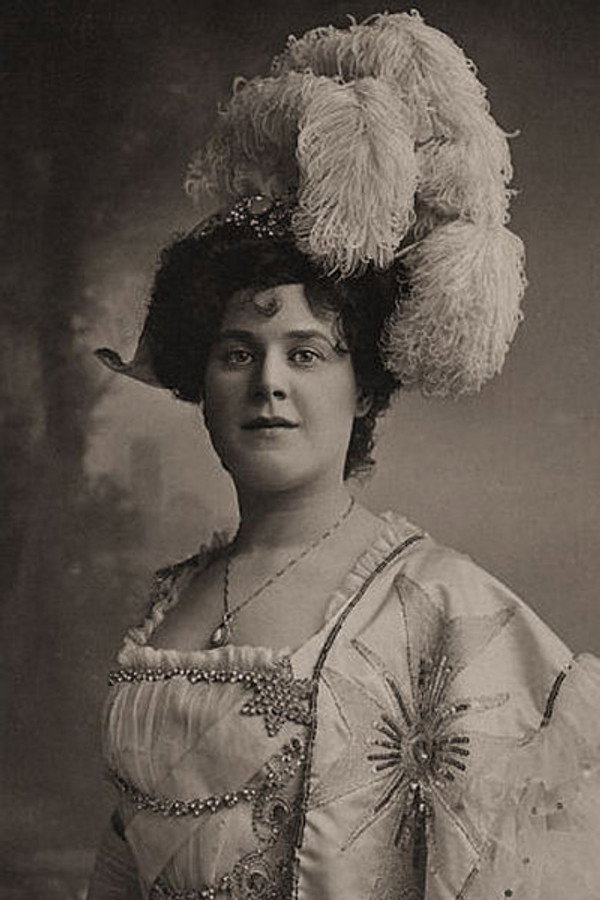 cast