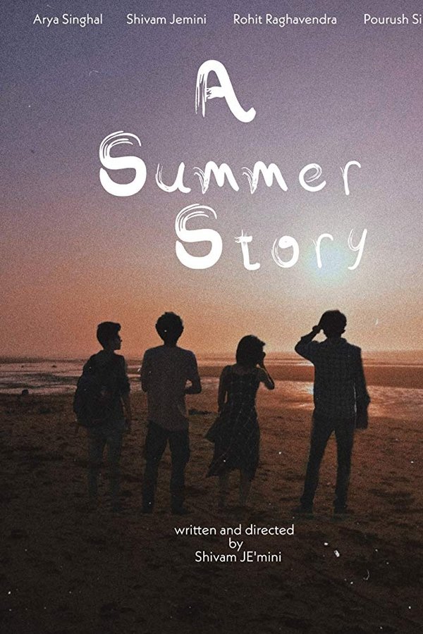 A Summer Story