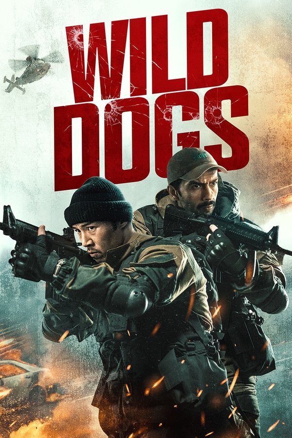 Wild Dogs