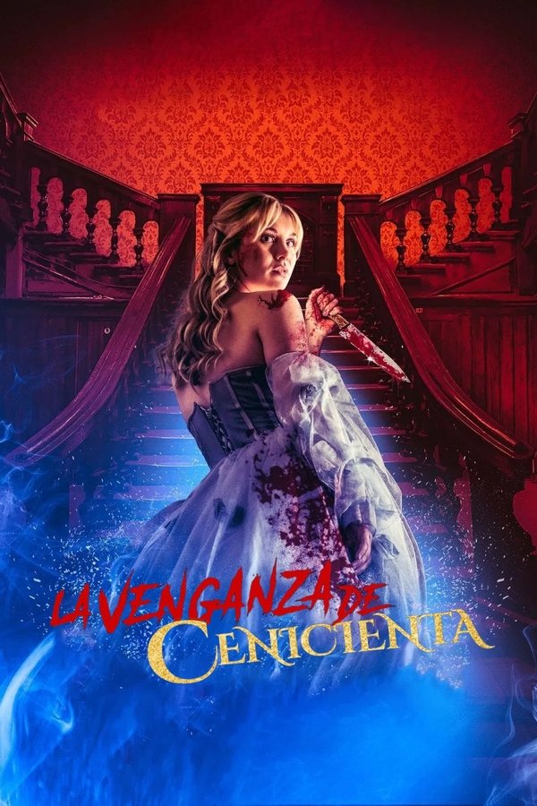 La venganza de Cenicienta