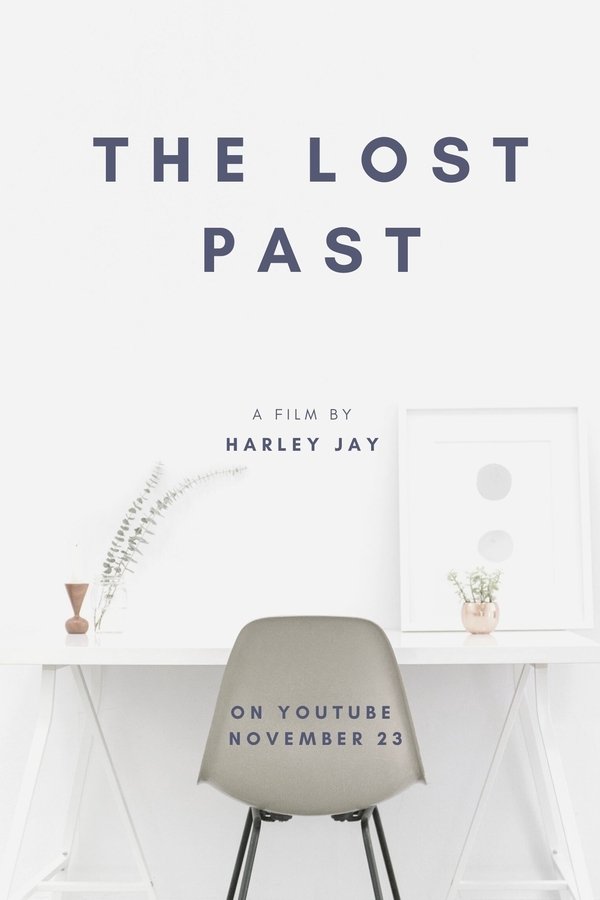 The Lost Past