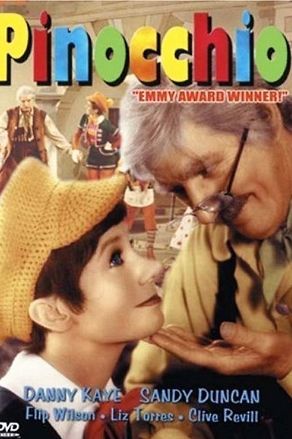 Pinocchio