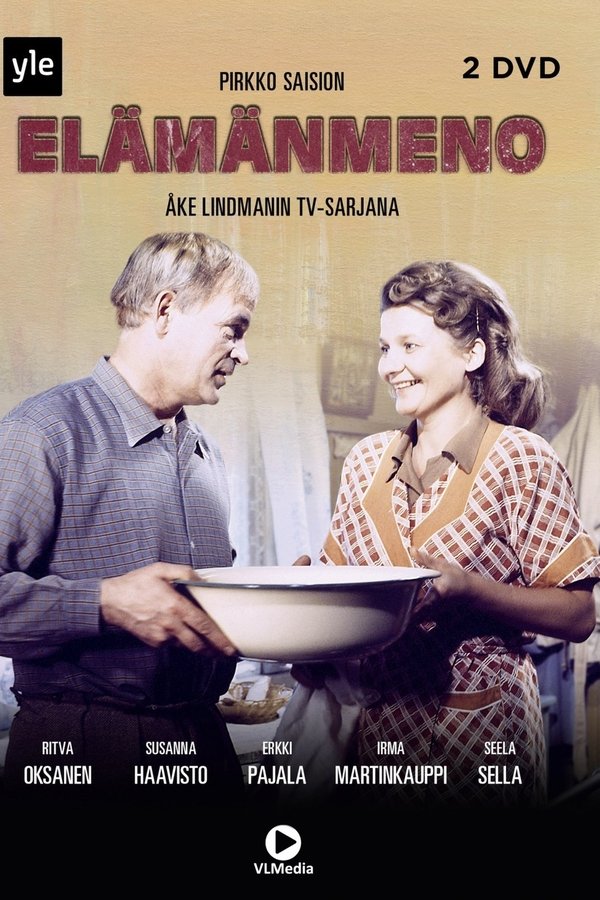 Elämänmeno