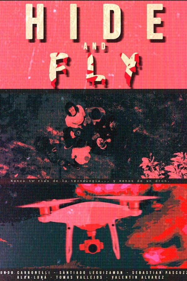 Hide And Fly