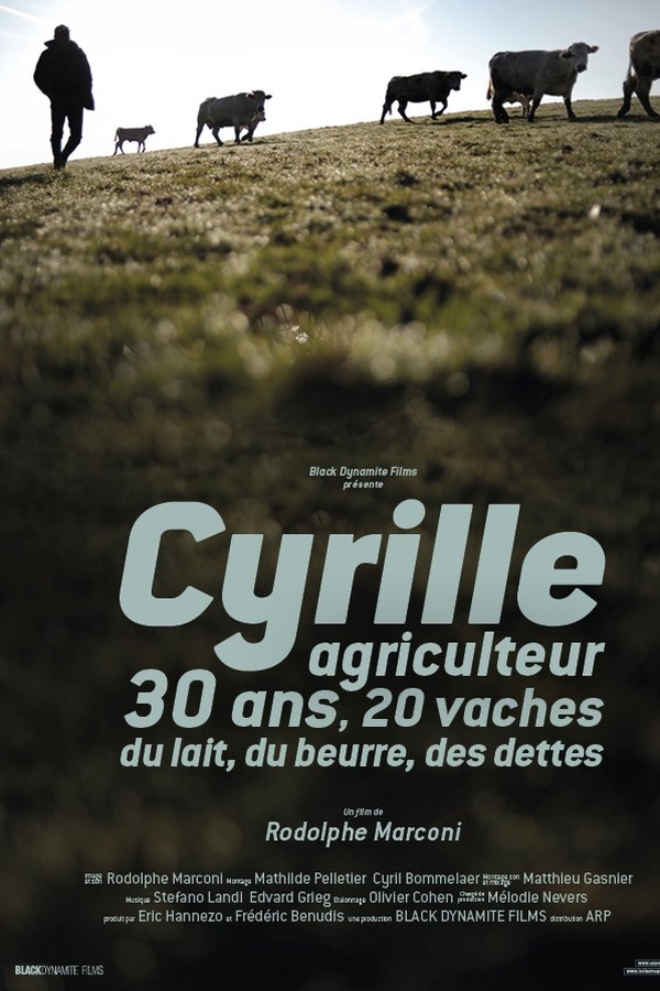 Cyrille