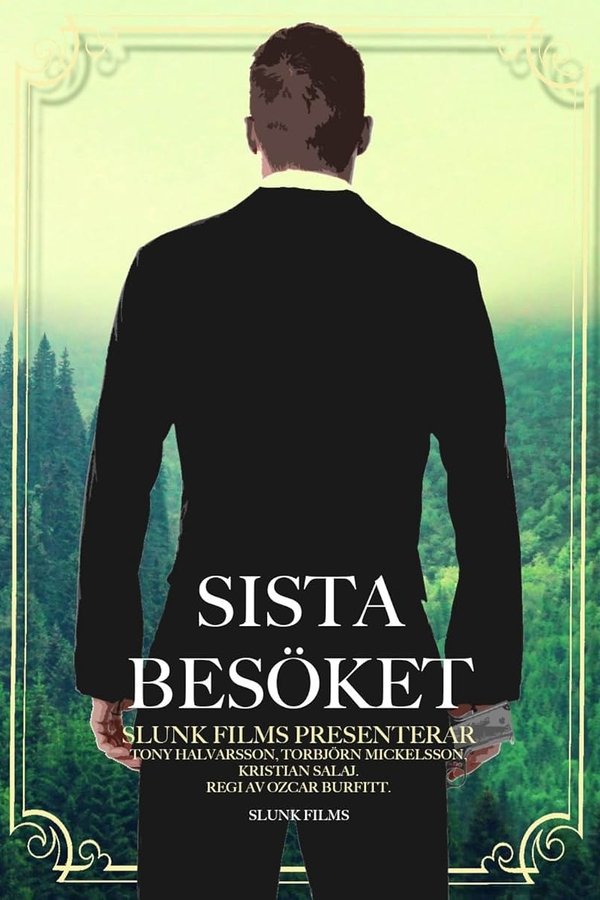 Sista Besöket