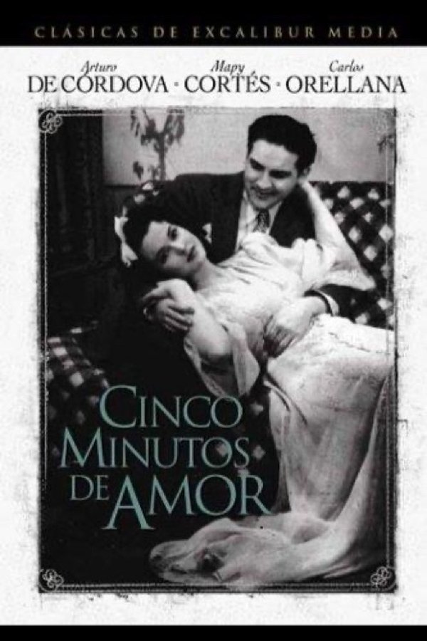 Cinco Minutos De Amor