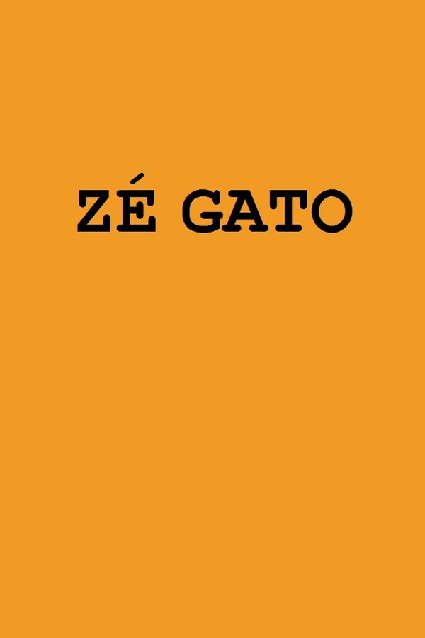Zé Gato