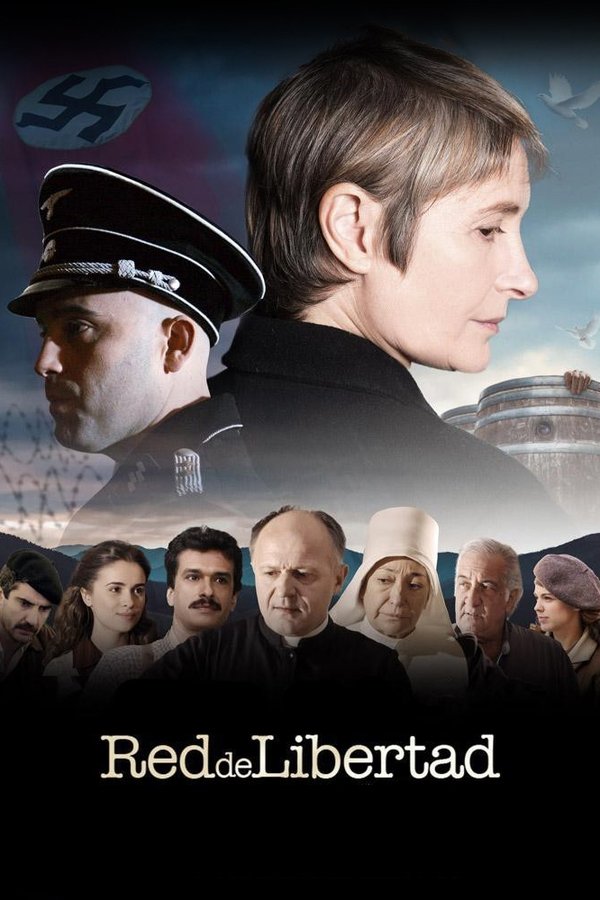 Red De Libertad