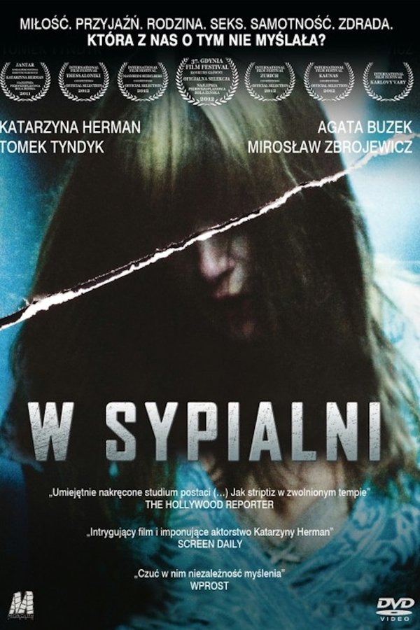 W Sypialni