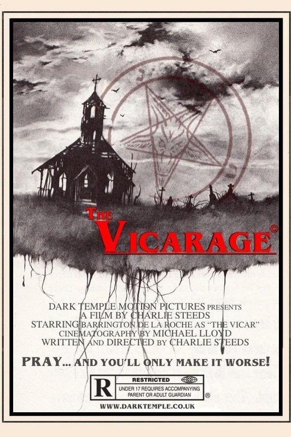 The Vicarage