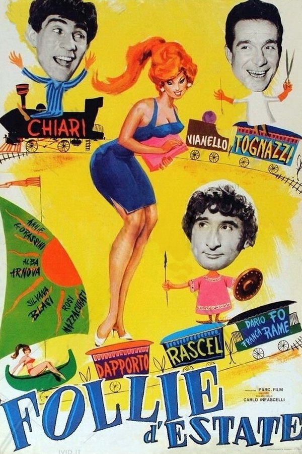 Follie D'estate