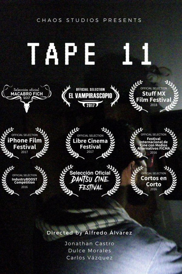 Tape 11