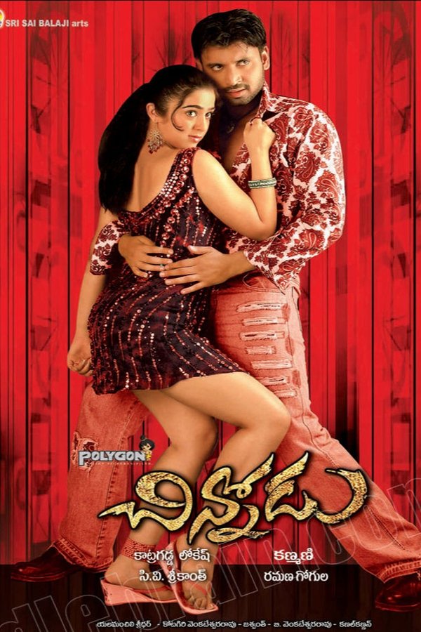 చిన్నోడు
