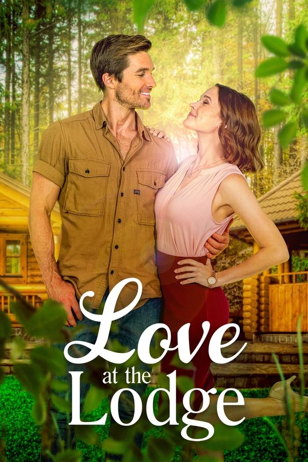 Love At The Lodge