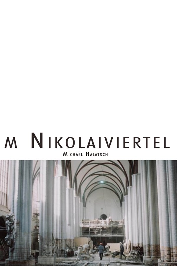 Im Nikolaiviertel