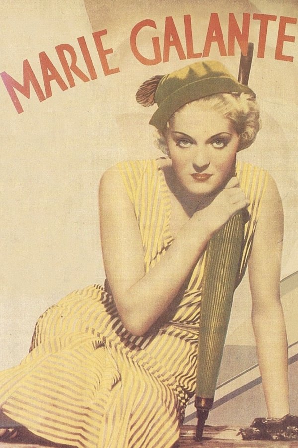 Marie Galante