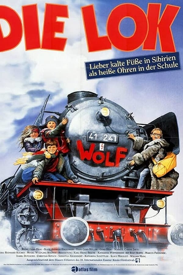 Die Lok