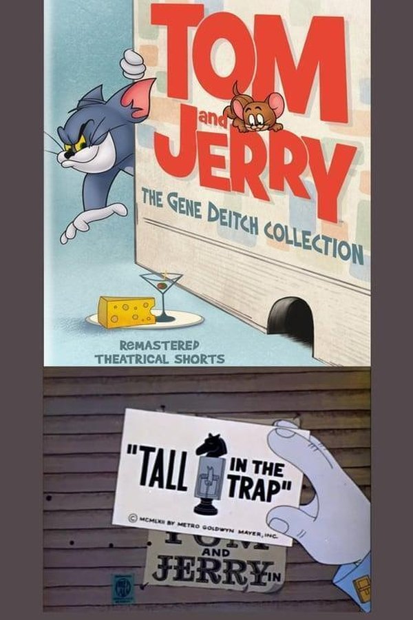 Tall In The Trap