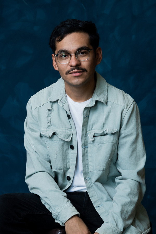 Director