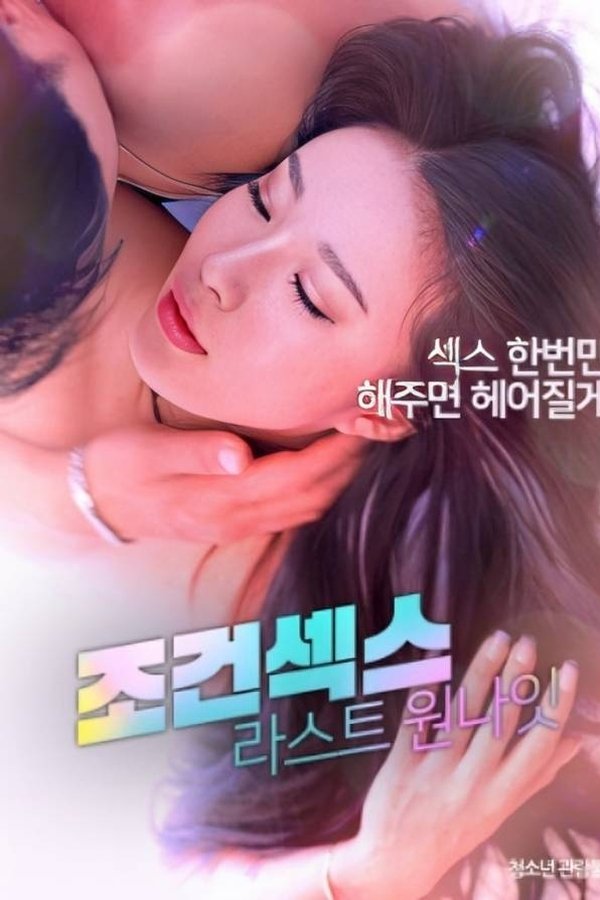 조건섹스 ： 라스트 원나잇