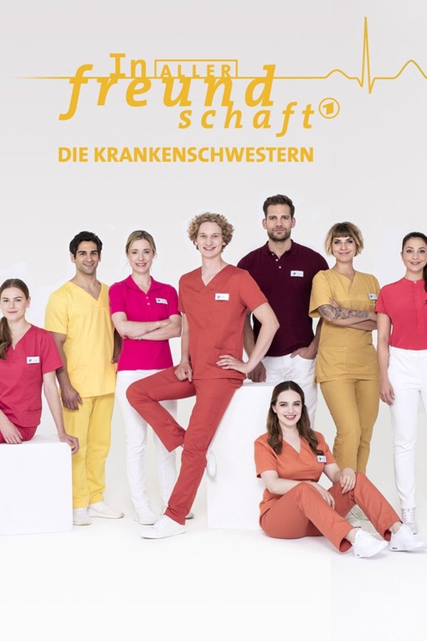 In Aller Freundschaft – Die Krankenschwestern