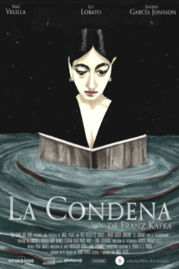 La Condena