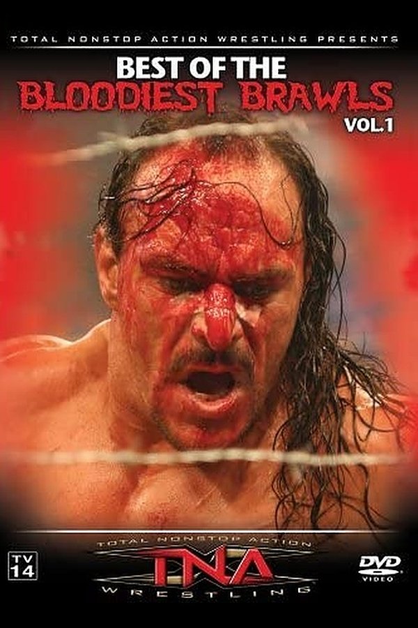 TNA Best Of The Bloodiest Brawls