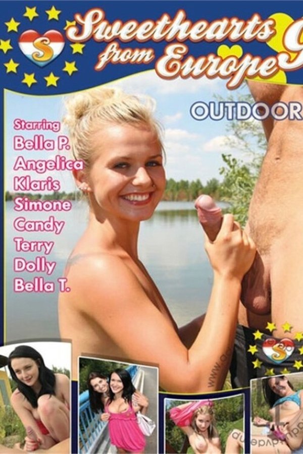 Sweethearts From Europe 9