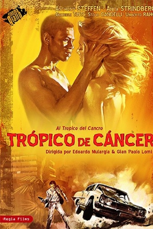 Tropic of Cancer
