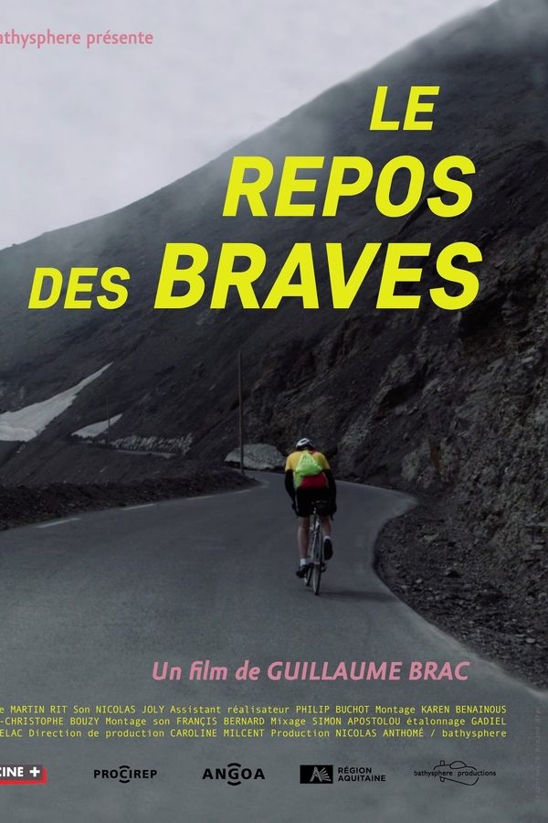 Le repos des braves