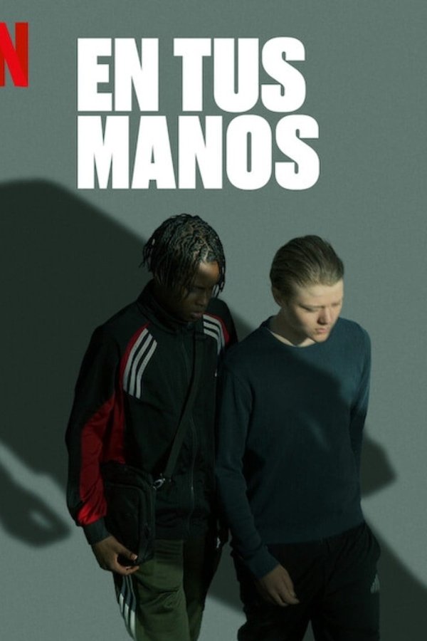En tus manos