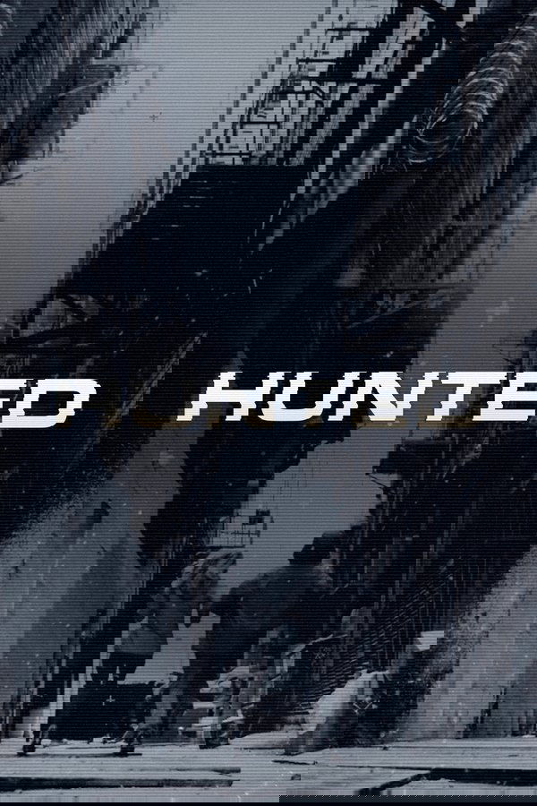 Hunted