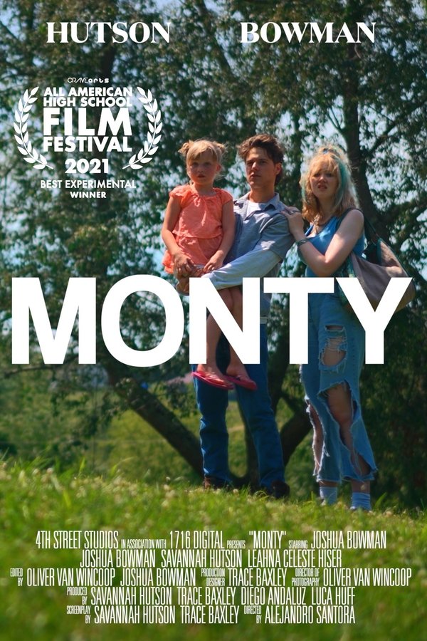 Monty