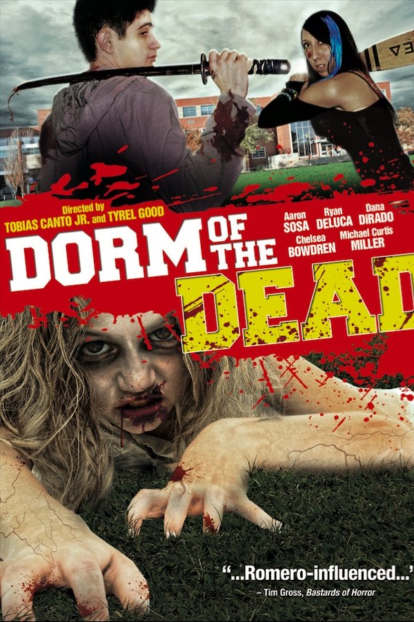 Dorm Of The Dead