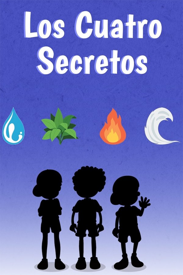 Los Cuatro Secretos