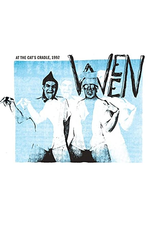Ween: At The Cat's Cradle, 1992