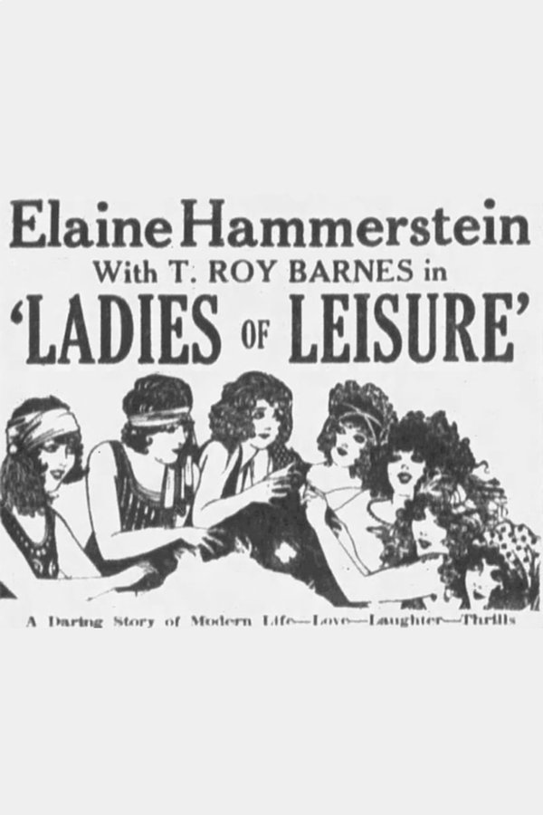 Ladies Of Leisure