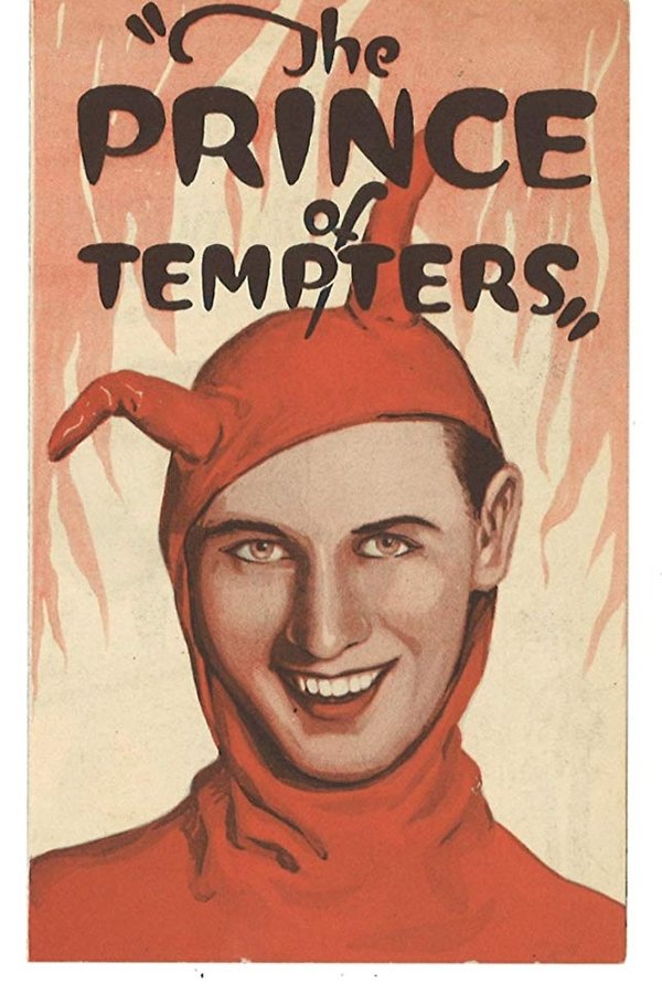 The Prince Of Tempters